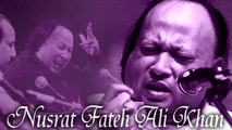 Jay-Tu-Akhiyan---Nusrat-Fateh-Ali-Khan---Top-Qawwali-Songs