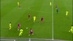 Luis Suarez sombrero skill vs Bayern Munich HD
