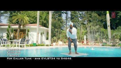 Deep Money: Kamzori Full Song | Everlast | Latest Punjabi Song 2016