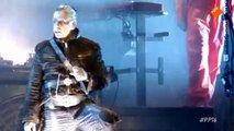 Rammstein - Ramm4 [LIVE] Landgraaf, Pinkpop Festival, Netherlands, 2016.06.11 [PROSHOT] [HQ]