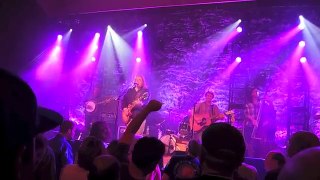 Warren Haynes with RR Earth Comes a Time Town Hall 7/23/15
