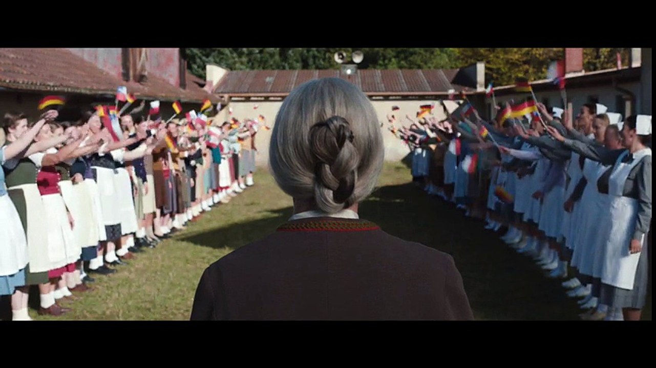 The Colony (2015)