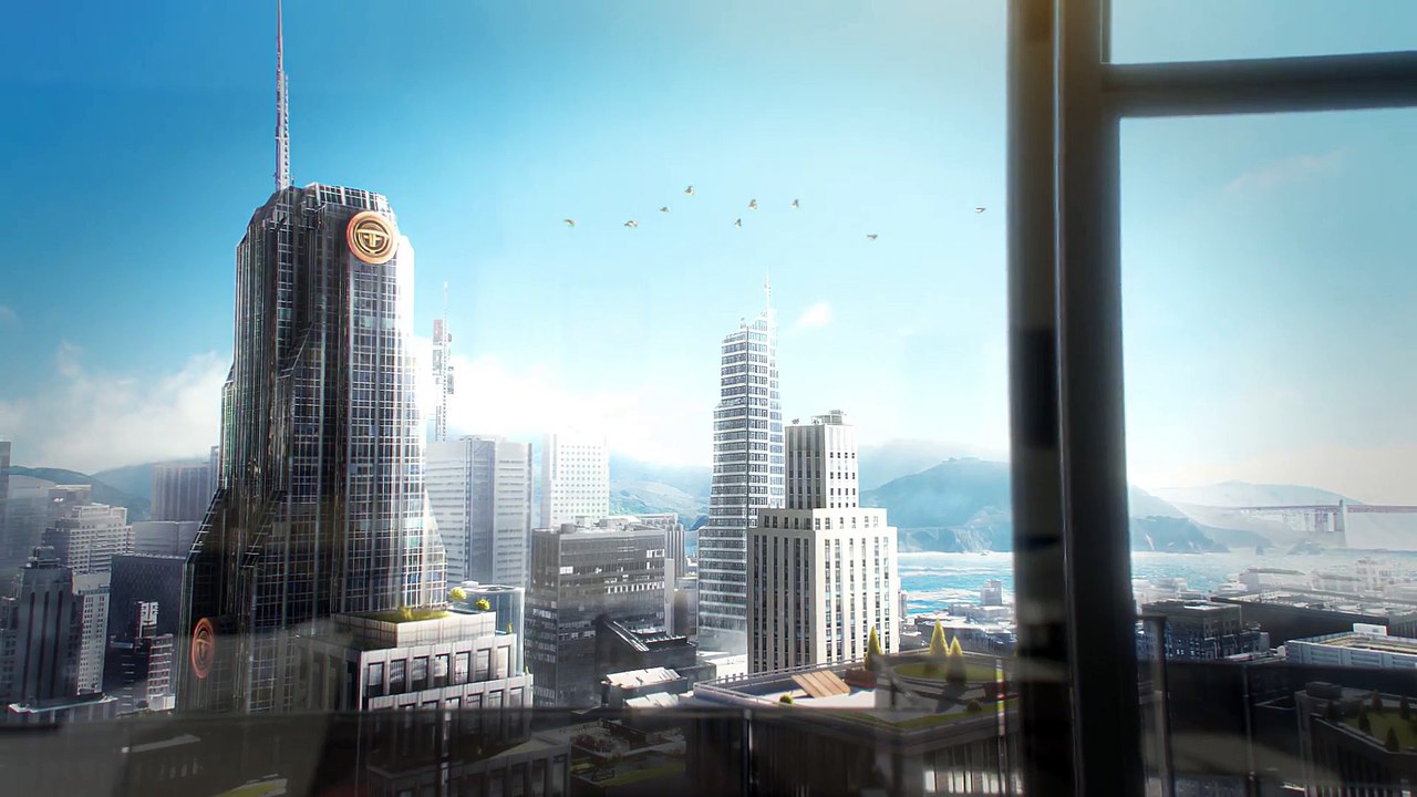 Prey - E3 2016 Trailer (FR)