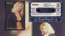 Mima - Rodjena za borbu - Audio 1995