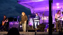 Lou Gramm - Feels Like the First Time - 8/10/2013