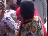Pakistani Women Full Desi Fight - Funny Pakistani Videos 2016