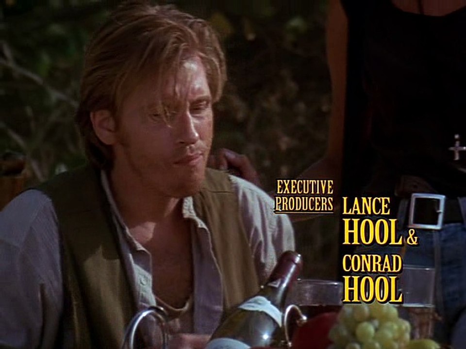 Gunmen ทีมกระหน่ำคน - PART01