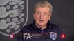 Wayne Rooney And Roy Hodgson ask fans for calm