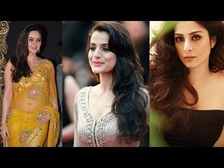 Bollywood Top Actresses Who Should Get Married In 2016