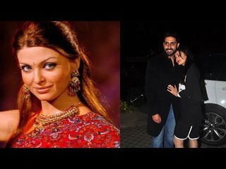 Aishwarya Rai To Star In Abhishek Bachchan's Housefull 3!