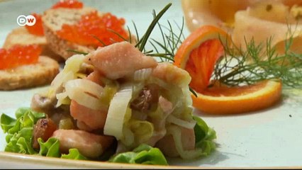 زيارة إلى بحيرة غاردا الايطالية | يوروماكس