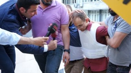 Atalay Filiz'den Adliyede İtiraf: Otelde Uygunsuz Görüntülerini Çekecektim