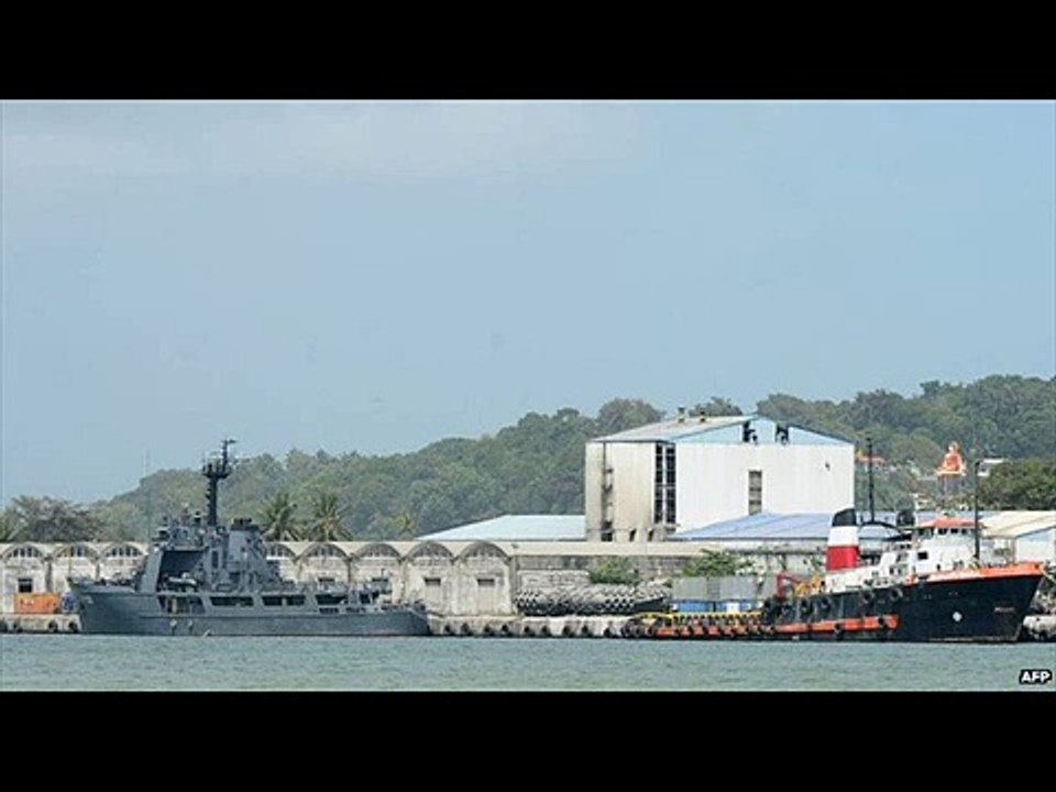 Australia asylum Sea detention of Sri Lankans legal, court rules  : 24/7 news Online