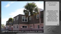 390 W Cocoa Beach Cswy 6-1, Cocoa Beach, FL 32931