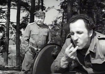 A Négy Páncélos És A Kutya 13 A Tét A Halál