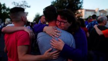 Orlando shooting: Vigils held across USA after deadliest shooting in the U.S