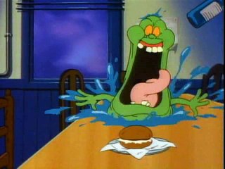 Az Igazi Szellemirtók 2x42 @  Tengeri Veszedelem