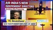 Private Honchos To Join Air India Board