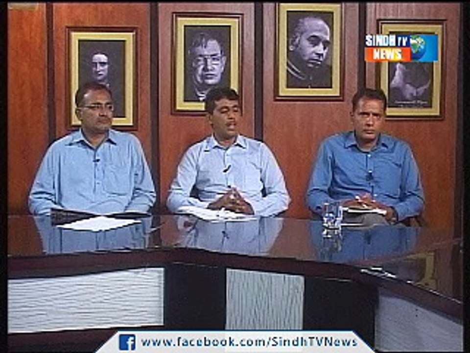 BEHIND THE NEWS  11 06 2016