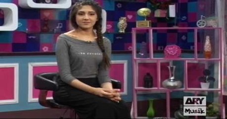 Girls Republic on Ary Musik in High Quality 13th June 2016