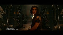 Gods Of Egypt - Clip - The Eye