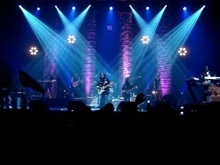 Morgan Heritage live@Garance Reggae Festival