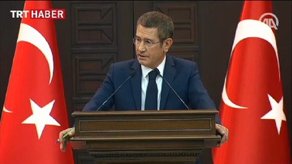 'Almanya'nın İncirlik talebiyle ilgili verilmiş karar yok'