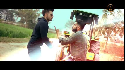 DESI DA RECARD ¦¦ NINJA ¦¦ EVERGREEN ¦¦ MALWA RECORDS ¦¦ 4K ¦¦ FULL OFFICIAL VIDEO 2016