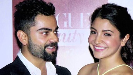Anushka Sharma meets Virat Kohli’s family in Delhi #News # Vianet Media