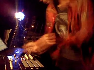 Free the Robots (Webster Hall 1-24-09) Part 2