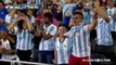 Increible gol Lionel Messi Argentina vs Panama 3-0 10-06-2016