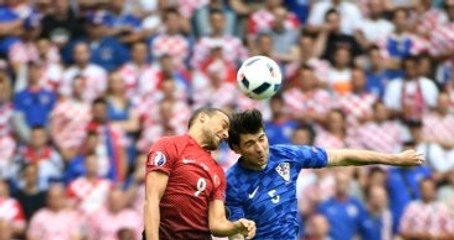 UEFA, Türkiye'ye Disiplin Soruşturması Açtı