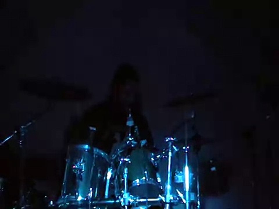 PoliShdebin-LaShit@ Rise Of The Underground Fest 22 novembre 2008, Grenville,Qc