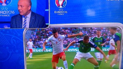 Kowal jedzie z Lewym