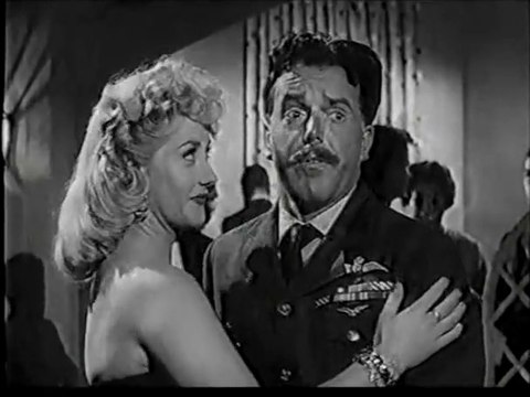 The Night We Dropped A Clanger Part 2 Brian Rix Leslie Phillips