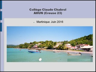 Challenge JO MAIF 2016 - Académie de Limoges