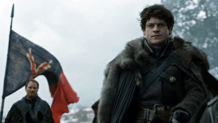 Game of Thrones Saison 6 : Bande-annonce Episode 9