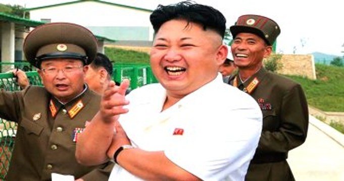 Kuzey Kore'den Güney Kore'ye Siber Saldırı