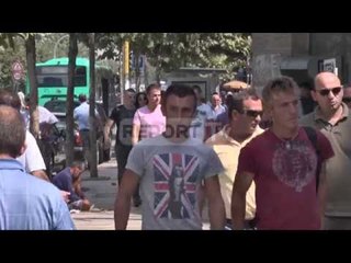 Report TV - INSTAT: Janar-Mars, bie shkalla e papunësisë në 16,6 % nga 17.7%