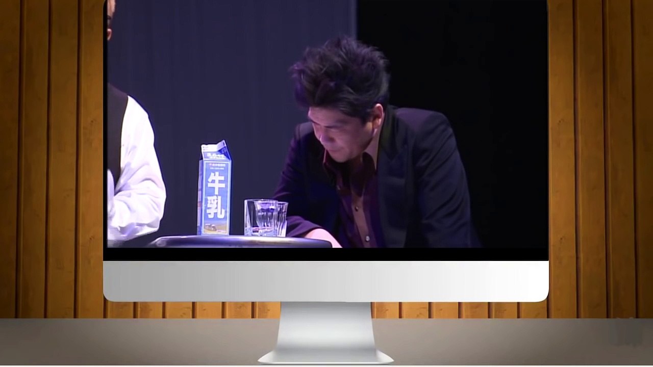 サンドウィッチマン「マスター」