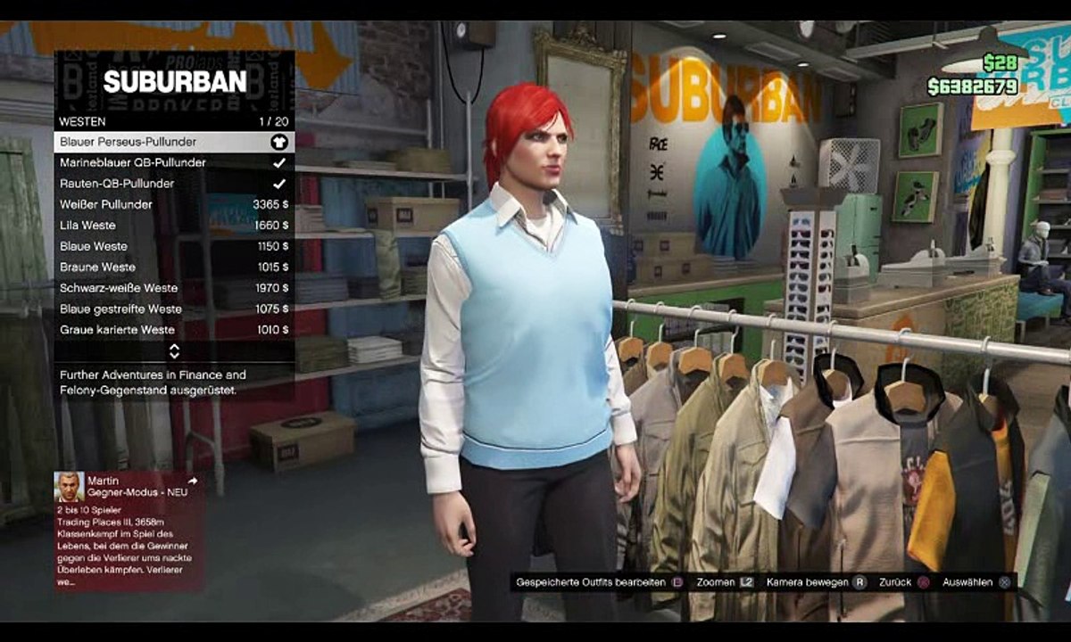 GTA 5 Online -Unsichtbarer Arme Glitch!, PlayStation 4, Xbox One,Pc,Patch1.34