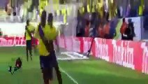 Ecuador vs Haiti 4-0 All Goals &  Highlights (Copa America 2016) HD