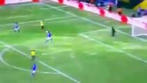 Enner Valencia Goal  1-0 Ecuador vs Haiti  COPa america 2016 HD