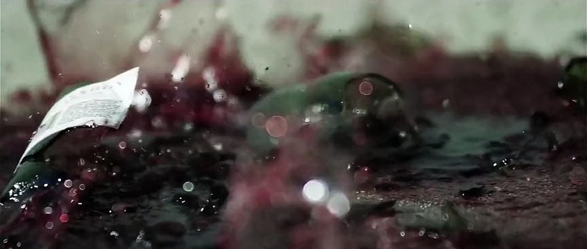 Counter Clockwise (2016) Trailer