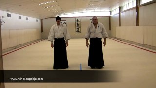 Aikido 15, #10