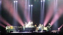 Foo Fighters - Bridge Burning   Rope @ Telenor Arena, Norway 2011-06-24