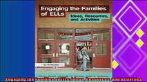 favorite   Engaging the Families of ELLs Ideas Resources and Activities