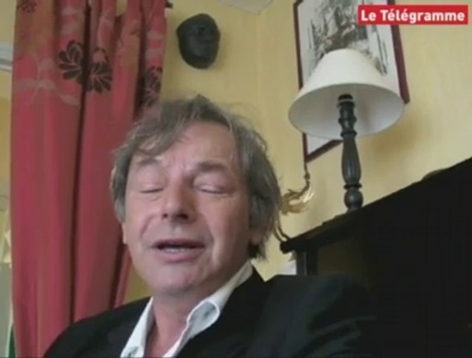 Inutile de me demander mon chanteur préféré lol