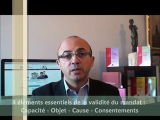 Le devoir de conseil des professionnels de l'immobilier