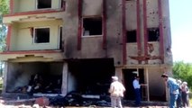Ovacık'ta Bomba Yüklü Araçla Saldırı (3) - Tunceli